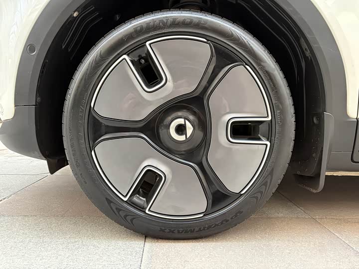 Фото 4 - Smart #1