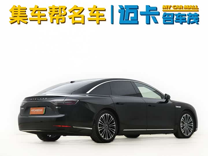 Фото 5 - Stelato S9