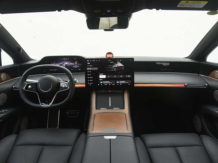 Фото 9 - Stelato S9