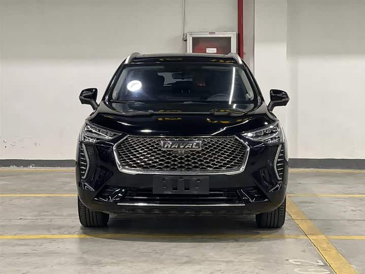 Фото 2 - Haval Jolion