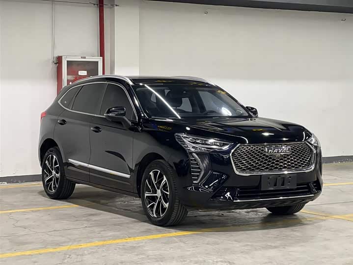Фото 3 - Haval Jolion