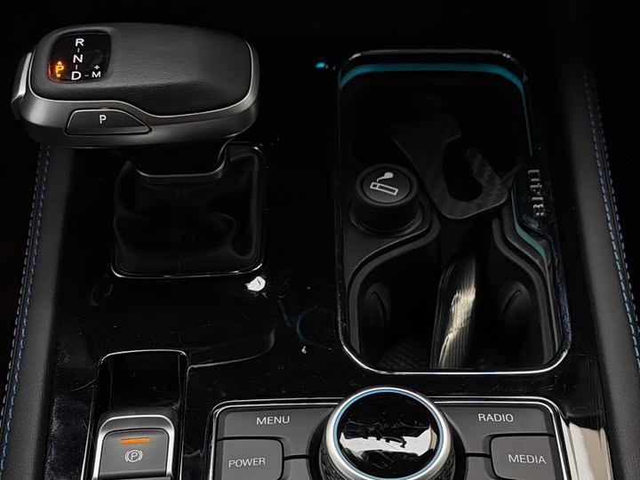 Фото 9 - BAIC Beijing BJ40