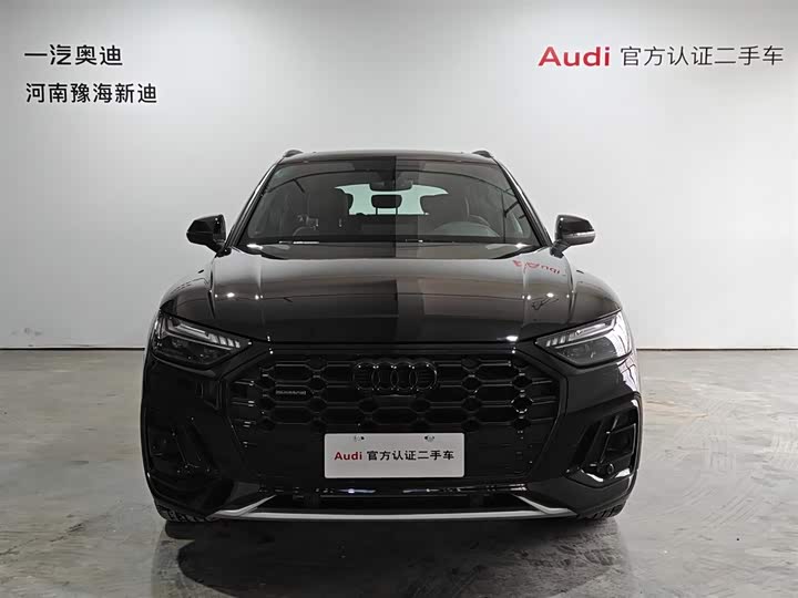 Фото 3 - Audi Q5L