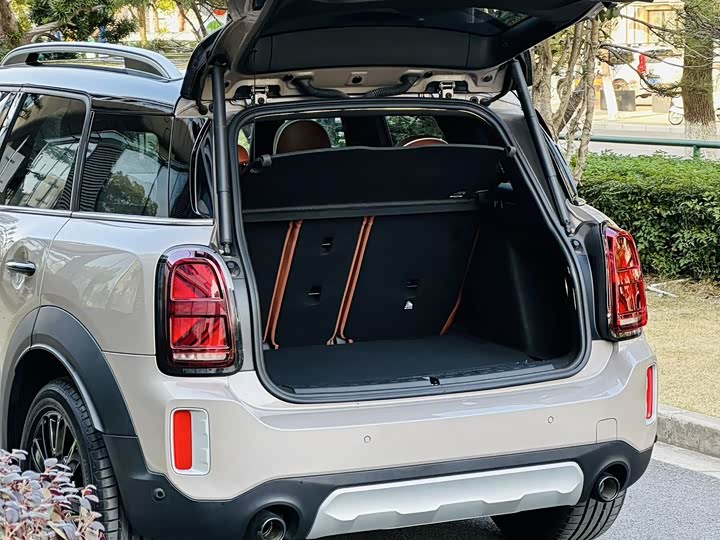 Photo 9 - Mini Countryman