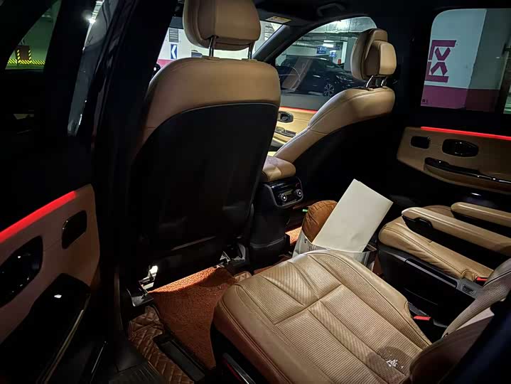 Фото 6 - Nio ES8