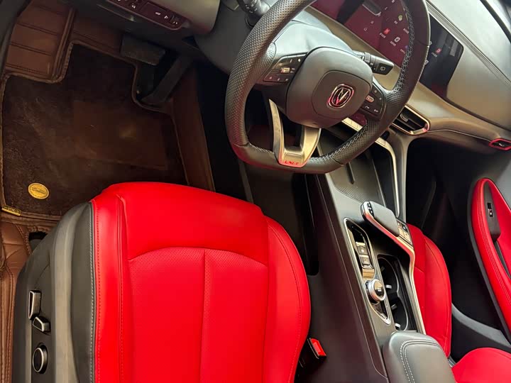 Фото 4 - Changan UNI-T