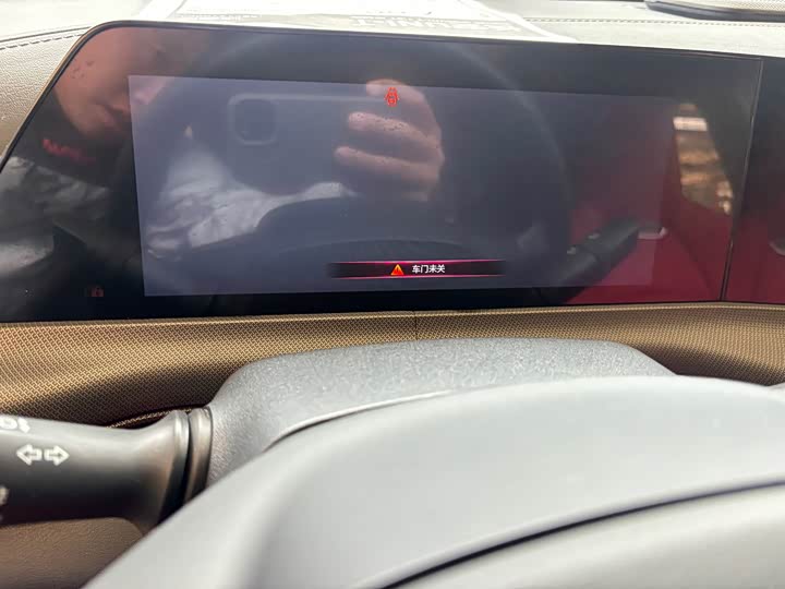 Фото 6 - Changan UNI-T