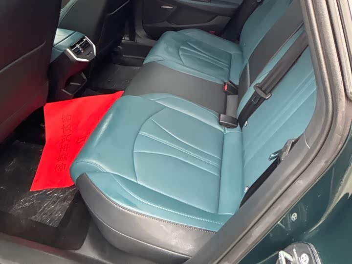 Фото 9 - MG Motor 7