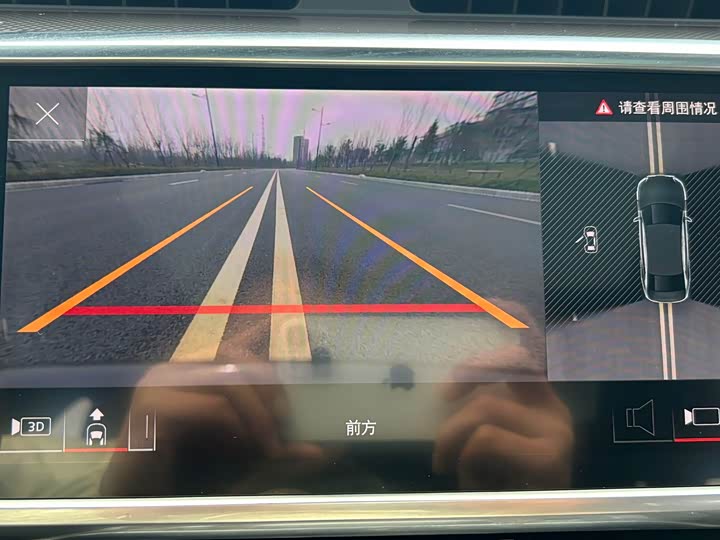 Фото 7 - Audi A6L