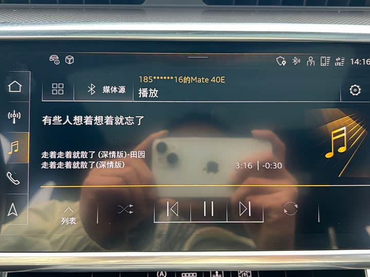 Фото 9 - Audi A6L