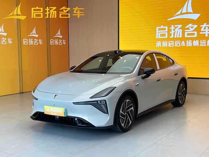 Фото 1 - Changan Deepal L06