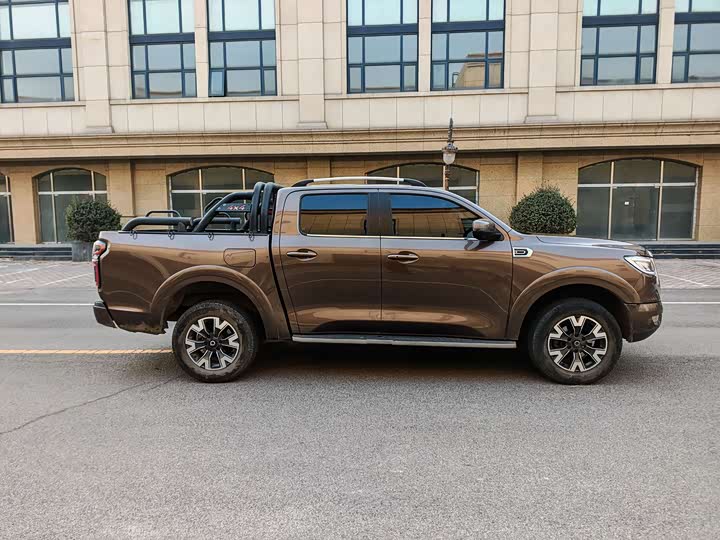 Фото 5 - Great Wall Pao