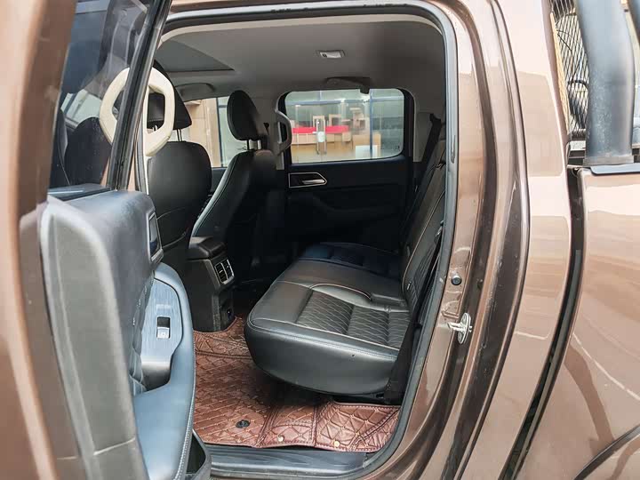 Фото 9 - Great Wall Pao