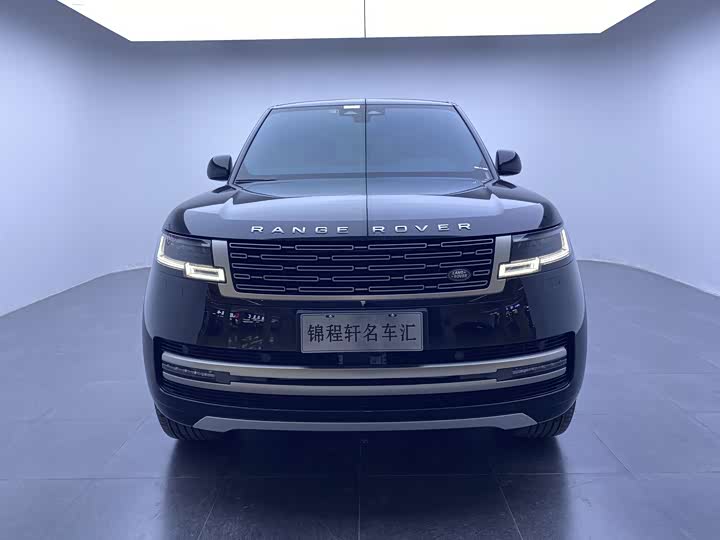 Photo 2 - Land Rover Range Rover