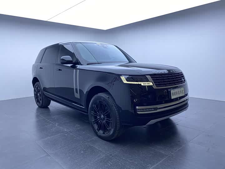 Photo 3 - Land Rover Range Rover