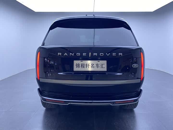 Photo 5 - Land Rover Range Rover