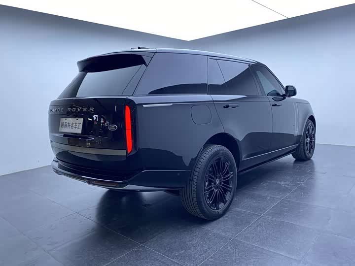 Photo 6 - Land Rover Range Rover