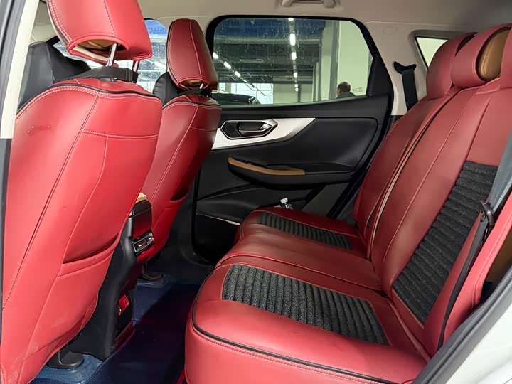 Фото 6 - Beijing X7