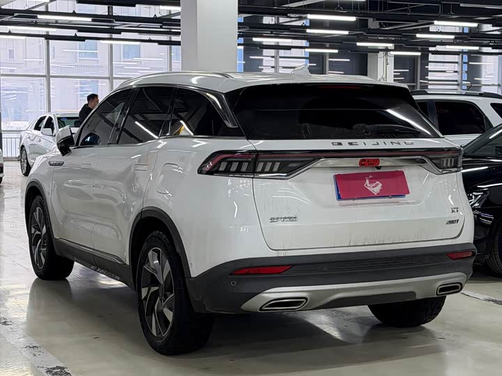 Фото 7 - Beijing X7