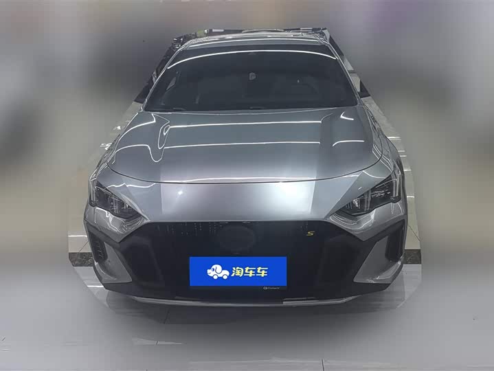 Фото 2 - GAC Trumpchi Empow R