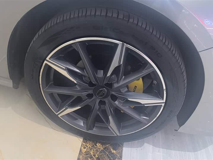 Фото 6 - GAC Trumpchi Empow R