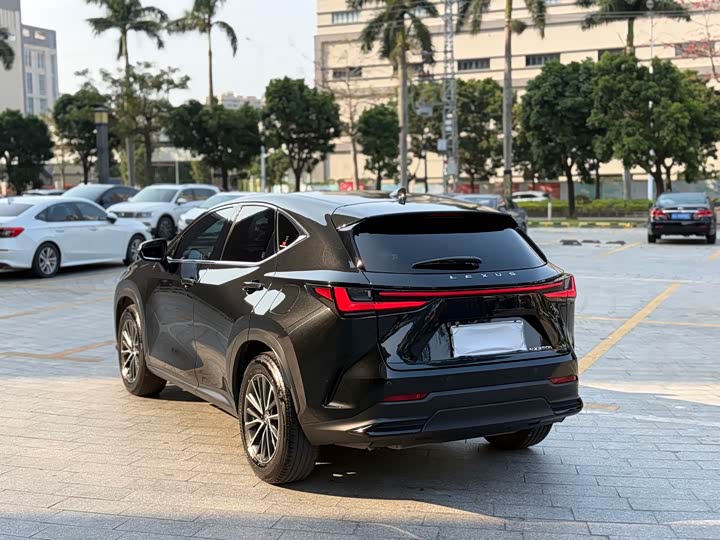 Photo 7 - Lexus NX