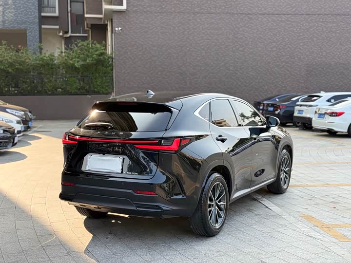 Photo 9 - Lexus NX