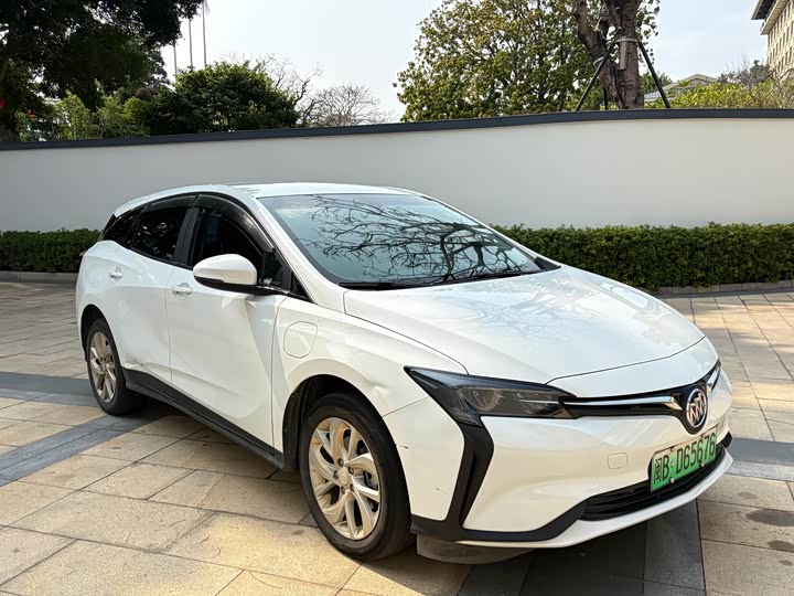 Фото 3 - Buick Velite 6