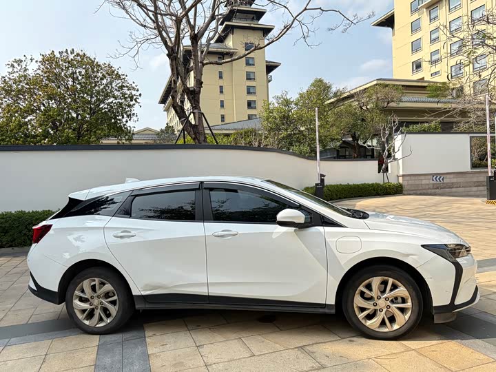 Фото 4 - Buick Velite 6