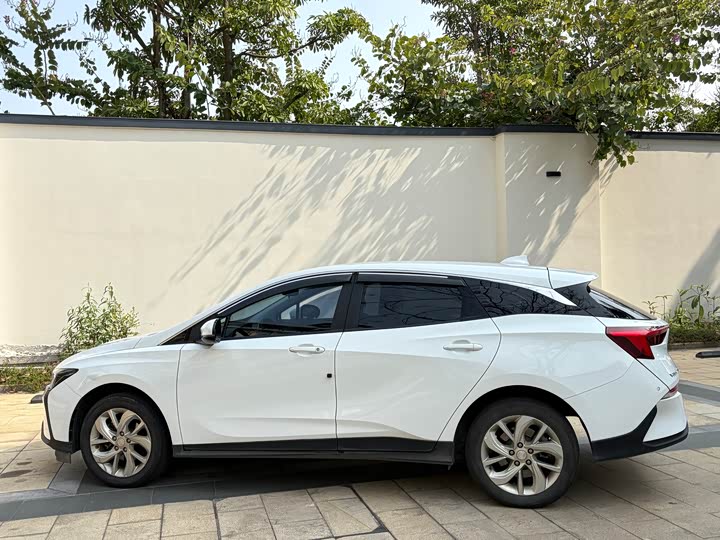 Фото 6 - Buick Velite 6