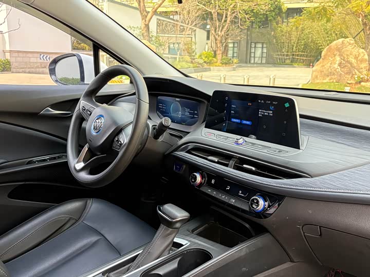 Фото 7 - Buick Velite 6