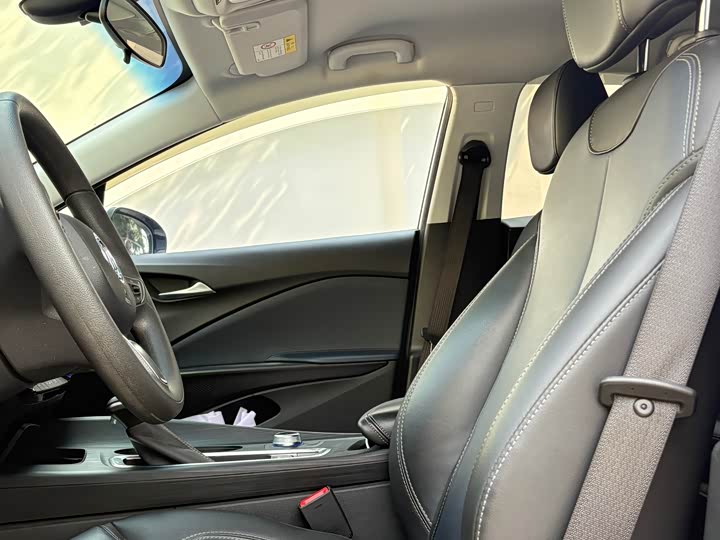 Фото 9 - Buick Velite 6