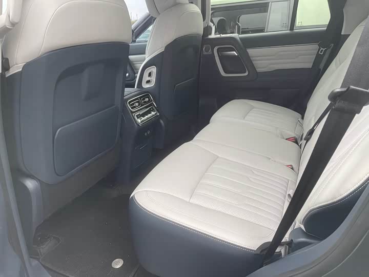 Фото 6 - BAIC Beijing BJ60