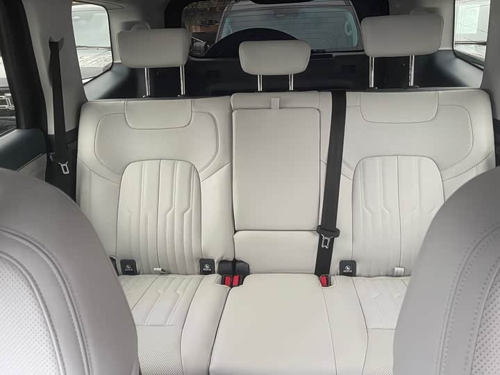 Фото 7 - BAIC Beijing BJ60