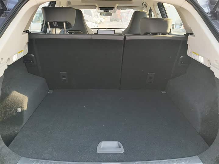 Фото 4 - Jetour Dashing