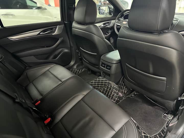 Photo 5 - Cadillac CT5