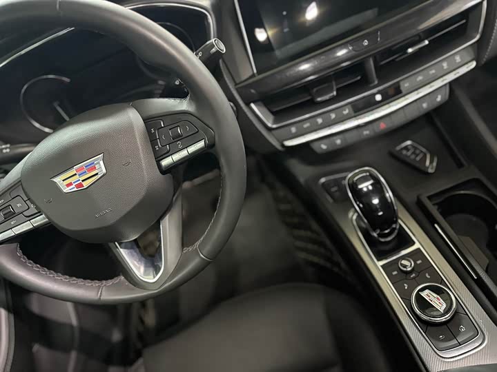 Photo 6 - Cadillac CT5