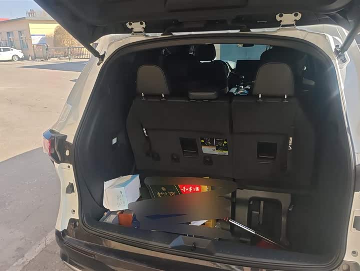 Фото 4 - Toyota Sienna