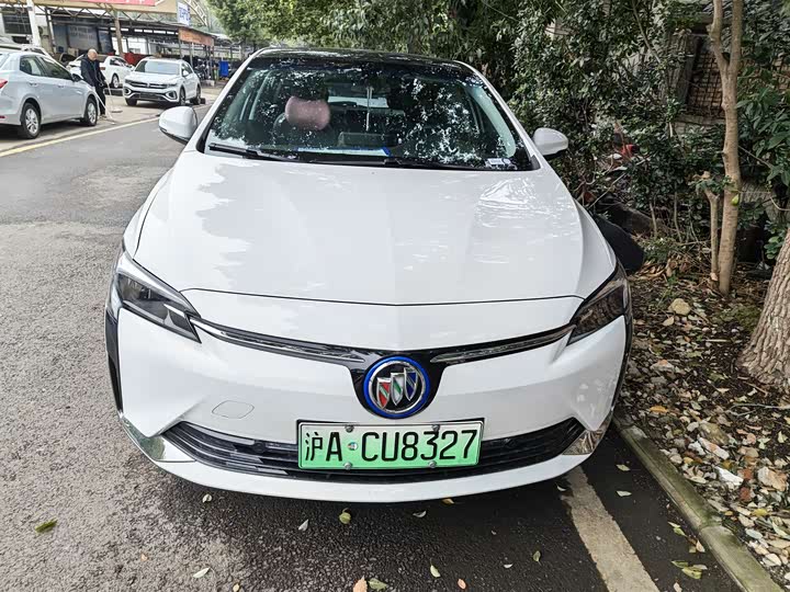 Фото 2 - Buick Velite 6