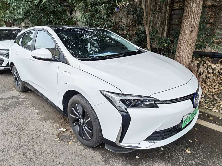 Фото 3 - Buick Velite 6