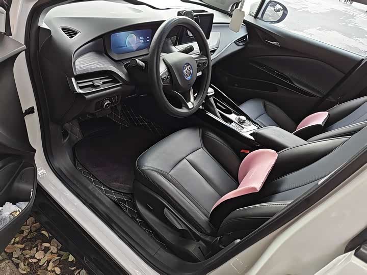 Фото 4 - Buick Velite 6