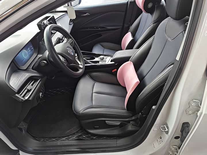 Фото 5 - Buick Velite 6