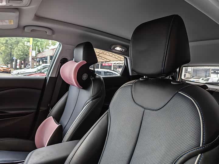 Фото 6 - Buick Velite 6