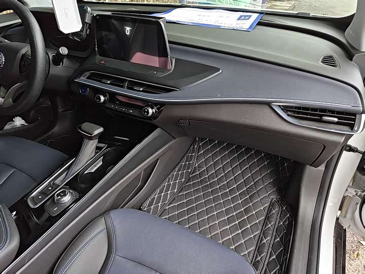 Фото 8 - Buick Velite 6