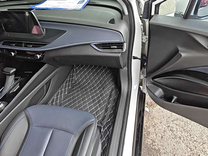 Фото 9 - Buick Velite 6