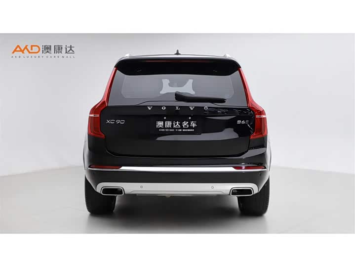 Фото 4 - Volvo XC90