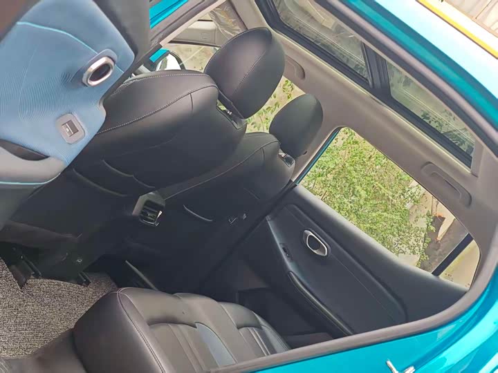 Photo 9 - GAC Trumpchi GS3