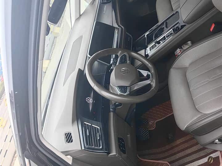 Фото 4 - Volkswagen Viloran