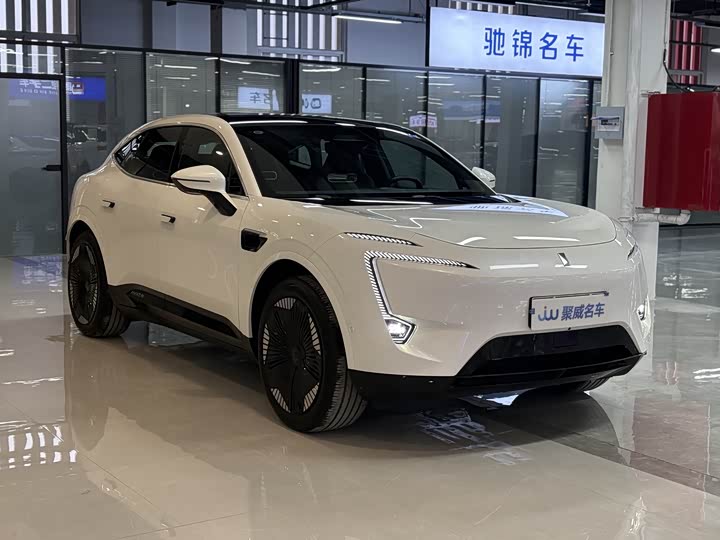 Фото 3 - Avatr 11