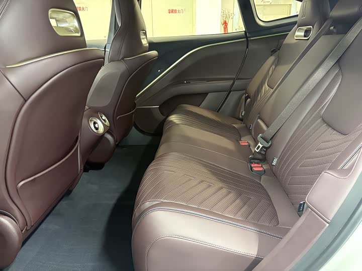 Фото 5 - Avatr 11